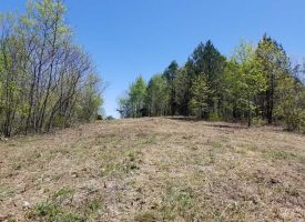 7.54+/-acres Beautiful Mtn. View Near Franklin State Forest