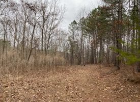 19+/-acres located on top of the beautiful South Pittsburg Mountain