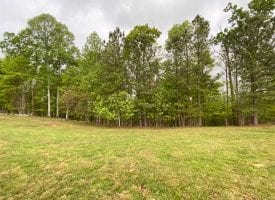 4.97+/- acres. Great view lot of the mountains and Franklin Forest