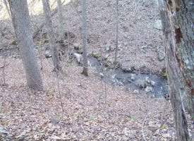 52.54+/-acres located on top of the beautiful South Pittsburg Mountain.