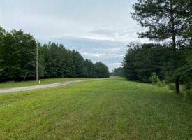 9.5+/-acres in the Beautiful Ridges at Franklin Forest