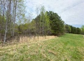 SOLD!! 5.6+/-acres located on top of the Cumberland Plateau in a sought after gated community The Ridges At Franklin