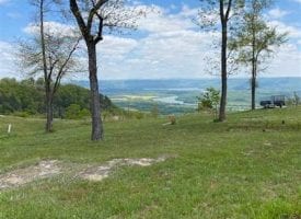 SOLD!! 3.2+/-acres located in the beautiful Mountain Top Development Jasper Highlands.