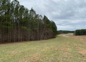 SOLD!! Beautiful 6.1+/-acres located on top of the Cumberland Plateau in a sought after gated community The Ridges At Franklin.
