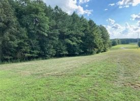 SOLD!! Beautiful 6.1+/-acres located on top of the Cumberland Plateau in a sought after gated community The Ridges At Franklin.