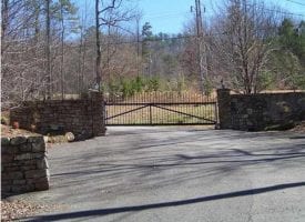 SOLD!! 5.00+/-acres with Incredible view and close to Chattanooga