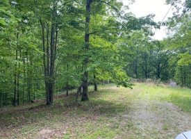 29.46+/-acres unrestricted bordering Franklin State Forest
