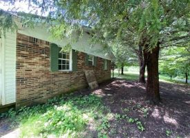 SOLD!! Brick Home in Pikeville TN