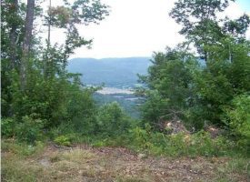 SOLD!! 5.71+/-acres with Beautiful Views