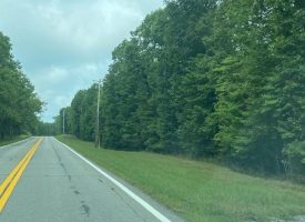 15.48+/-acres Near Franklin State Forest