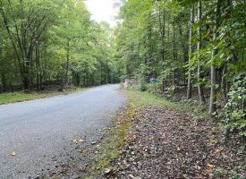 SOLD!! 13.03+/-acres wooded property located in Marion County community with scenic views