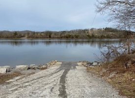 SOLD!! 5.00+/-acres Lake Views Near Chattanooga