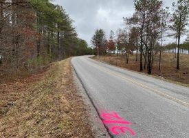 5.21+/-acres Unrestricted Near Savage Gulf State Park
