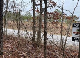 5.13+/-acres Unrestricted Wooded Property Near Savage Gulf State Park