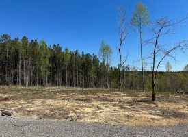 20+/-acres with Modular Home Near Franklin State Forest