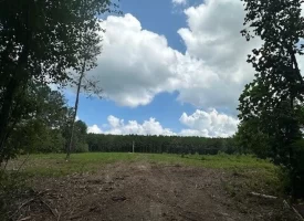 SOLD!! 15.85+/- acres partially wooded acres located atop of the Cumberland Plateau.