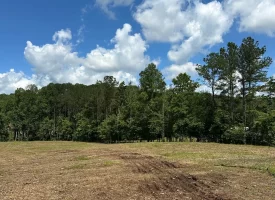 SOLD!! 15.85+/- acres partially wooded acres located atop of the Cumberland Plateau.