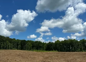 SOLD!! 15.85+/- acres partially wooded acres located atop of the Cumberland Plateau.