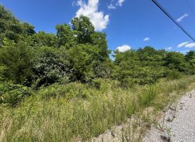 2.68+/-acres Wooded Lot Near Chattanooga