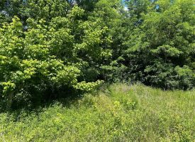 2.09+/-acres Wooded Lot Near Chattanooga