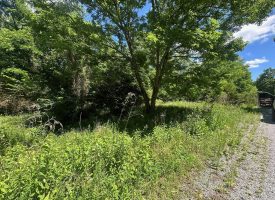 2.25+/-acres Wooded Lot Near Chattanooga