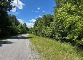 2.28+/-acres Wooded Lot Near Chattanooga