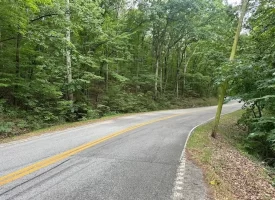 SOLD!! 5.1+/-acres Wooded Property near Chattanooga