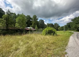 5.03+/-acres Unrestricted wooded property