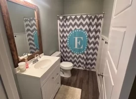 3 Bedroom 2 Bath in Chattanooga