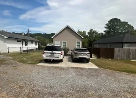 3 Bedroom 2 Bath in Chattanooga