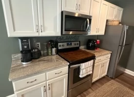 3 Bedroom 2 Bath in Chattanooga