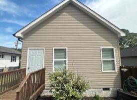 3 Bedroom 2 Bath in Chattanooga