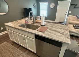 3 Bedroom 2 Bath in Chattanooga