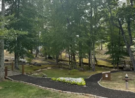 Beautiful Lot in Jasper Highlands