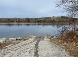 5.65+/-acres River front Property in Decatur TN