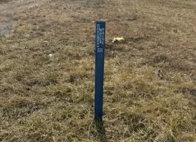 SOLD!! 12.57+/-acres unrestricted property in Spencer TN