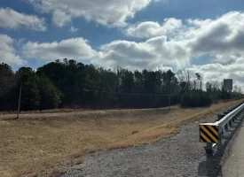 SOLD!! 12.57+/-acres unrestricted property in Spencer TN