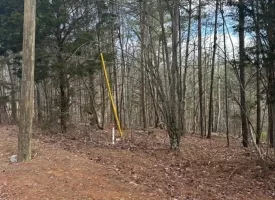 SOLD!! 12.57+/-acres unrestricted property in Spencer TN