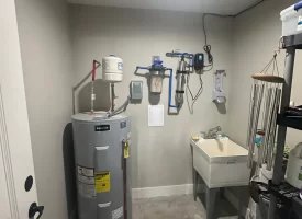 SOLD!! A one-of-a-kind property! Spectacular BLUFF property looking out to the Franklin State Forest