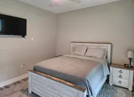 SOLD!! A one-of-a-kind property! Spectacular BLUFF property looking out to the Franklin State Forest