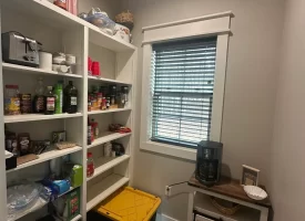 SOLD!! A one-of-a-kind property! Spectacular BLUFF property looking out to the Franklin State Forest