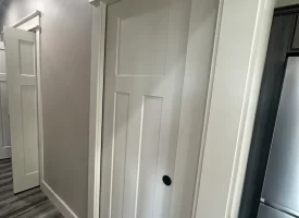 SOLD!! A one-of-a-kind property! Spectacular BLUFF property looking out to the Franklin State Forest