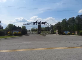 SOLD!! A one-of-a-kind property! Spectacular BLUFF property looking out to the Franklin State Forest