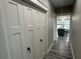 SOLD!! A one-of-a-kind property! Spectacular BLUFF property looking out to the Franklin State Forest