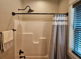 SOLD!! A one-of-a-kind property! Spectacular BLUFF property looking out to the Franklin State Forest