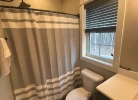 SOLD!! A one-of-a-kind property! Spectacular BLUFF property looking out to the Franklin State Forest