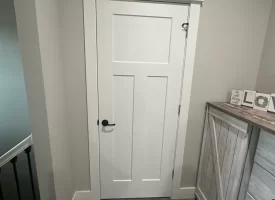 SOLD!! A one-of-a-kind property! Spectacular BLUFF property looking out to the Franklin State Forest