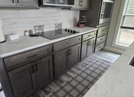 SOLD!! A one-of-a-kind property! Spectacular BLUFF property looking out to the Franklin State Forest