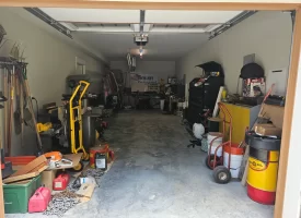 SOLD!! A one-of-a-kind property! Spectacular BLUFF property looking out to the Franklin State Forest