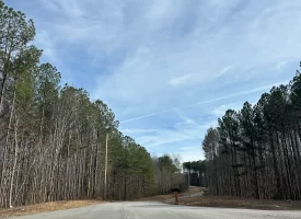 SOLD!! A one-of-a-kind property! Spectacular BLUFF property looking out to the Franklin State Forest